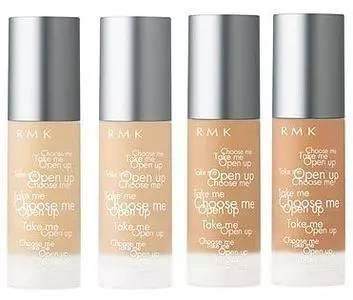 最好用的日本粉底霜,好用的日本底妆推荐