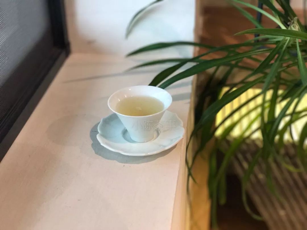 好白茶怎么品,好白茶的标准是什么