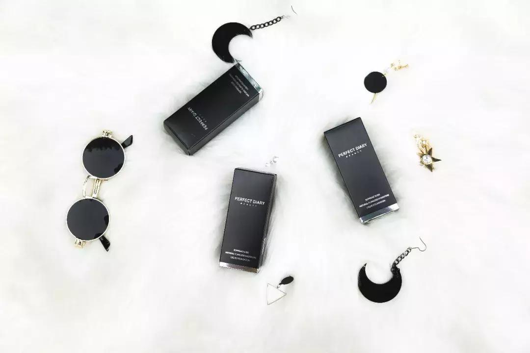 不到百元的干皮粉底液,为啥国货粉底液那么便宜