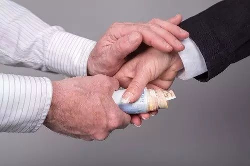 挣钱和赚钱区别图片,你知道挣钱和赚钱的区别是什么吗