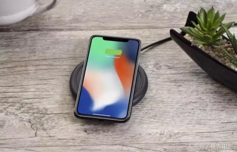 vr眼镜的充电头,vr眼镜无线充电