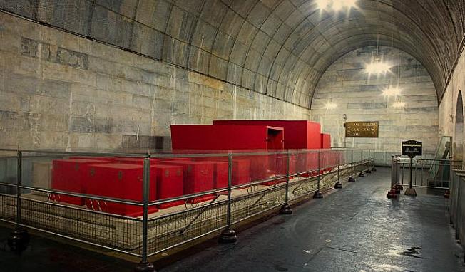 明万历定陵的发掘,万历的定陵是怎么发现的