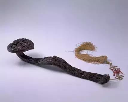 古人挠痒神器,一柄在握,岁美人和