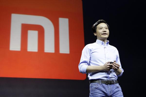 小米正式公开招股书,小米递交ipo招股书