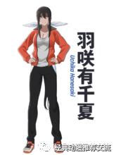 2018年7月新番排名,2018年7月新番时间表