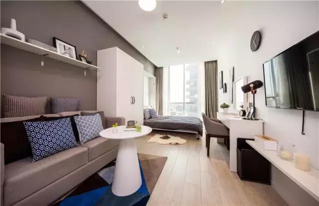 湾流国际——不是市中心的总部基地｜睿和研究