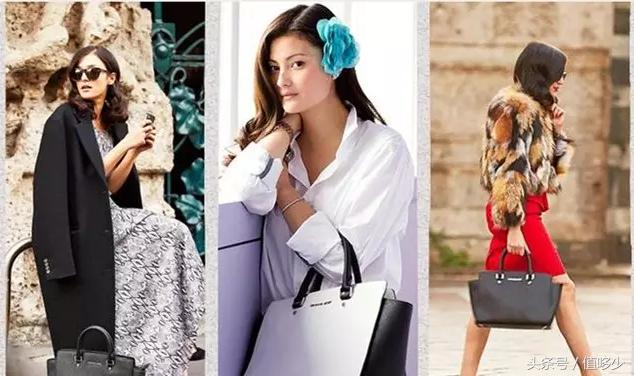 mk杨幂同款介绍,杨幂mk经典款