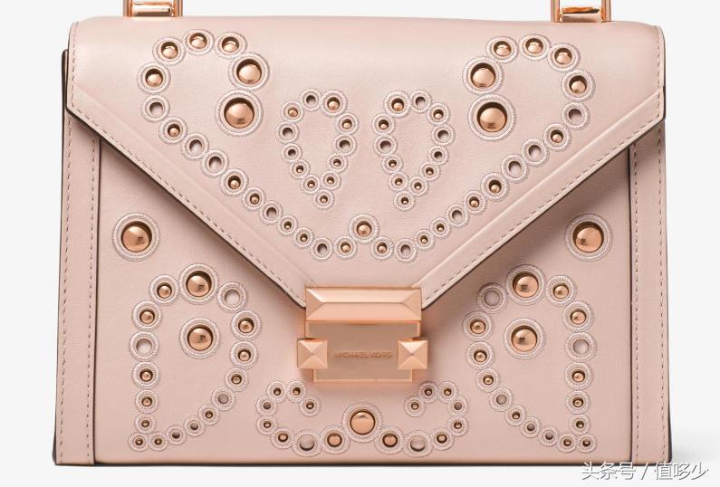 mk杨幂同款包包,mk杨幂同款新年限量款