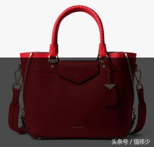 mk杨幂同款介绍,杨幂mk经典款