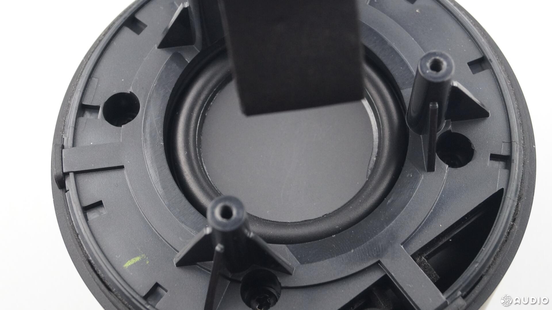 天猫精灵智能音箱boom拆解,天猫精灵智能音箱x3和X6对比