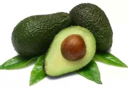 牛油果背后的残忍真相,牛油果第一次进入中国