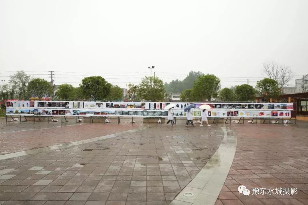 鹿邑印象国潮光影节,鹿邑县非遗日