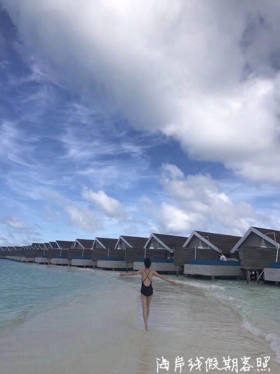 lux岛预售,马尔代夫lux岛和瑞吉岛