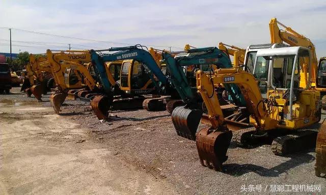 买二手挖机被坑了怎么维权,网购二手挖机被坑如何维权