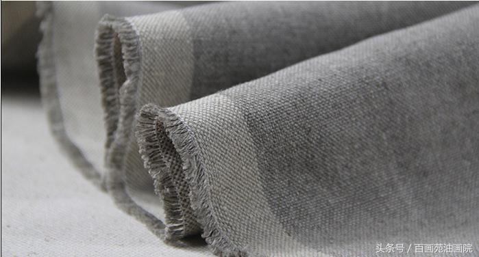 油画布哪种布好,如何鉴别油画好坏视频