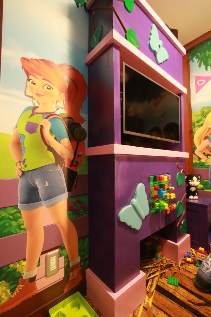 名古屋乐高旅游,名古屋乐高酒店