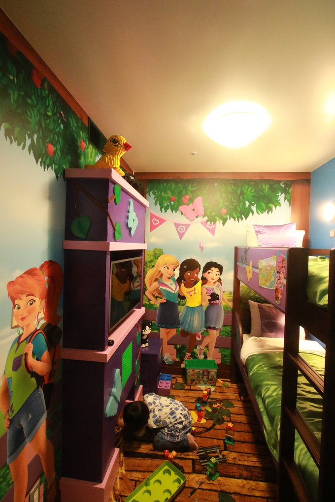 名古屋乐高旅游,名古屋乐高酒店