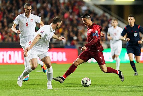 世界杯来了葡萄牙篇,世界杯来了