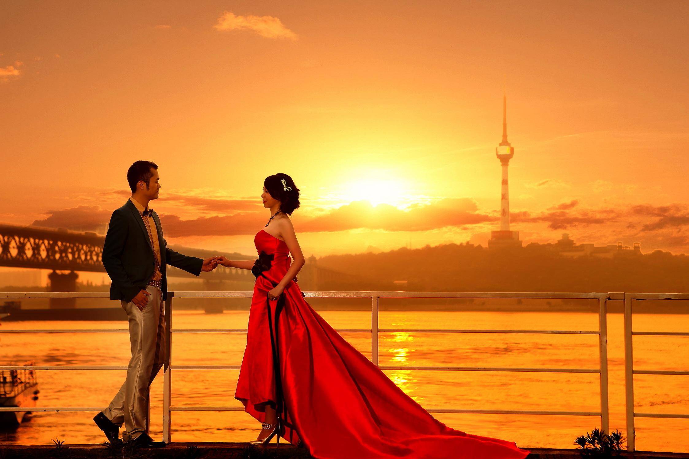 宁波婚纱摄影推荐,宁波婚纱摄影公司