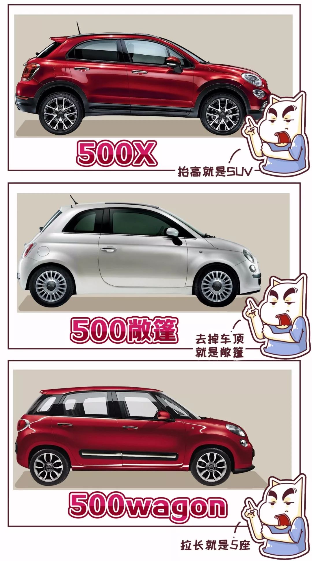 菲亚特哪国牌子最好,菲亚特不是垃圾牌子吗