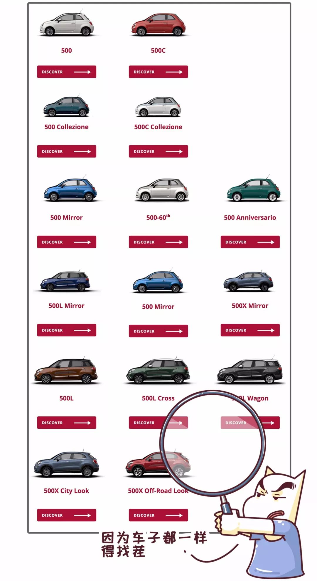 菲亚特哪国牌子最好,菲亚特不是垃圾牌子吗