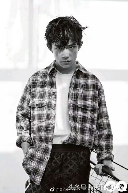 伊能静怒怼直男癌，看林更新刘昊然易烊千玺嗯哼的直男瞬间笑哭了