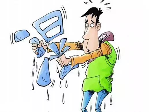 雨季湿气重你给爱车除湿了吗,一到雨季就湿气重是为什么