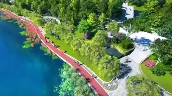 西安最美跑道,在美丽的操场上跑步