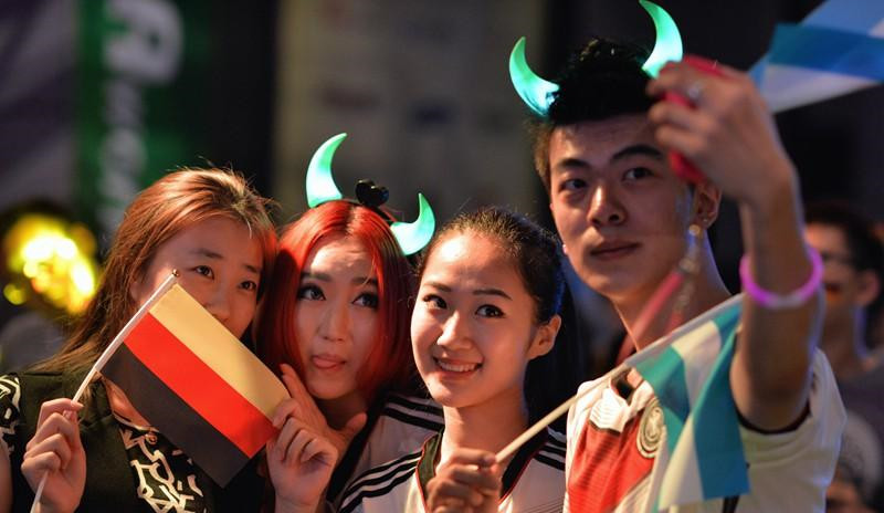 世界杯俄罗斯之旅,俄罗斯体验世界杯