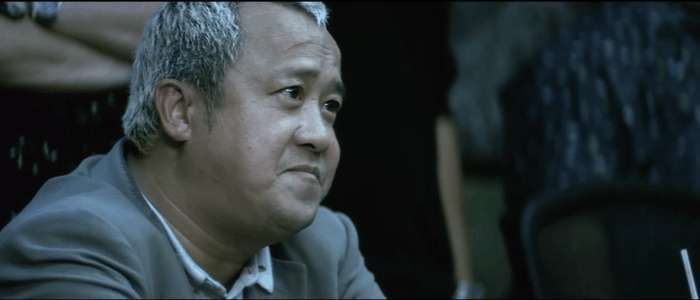 《无间道》香港电影崛起的里程碑，今日带你重新认识这部电影