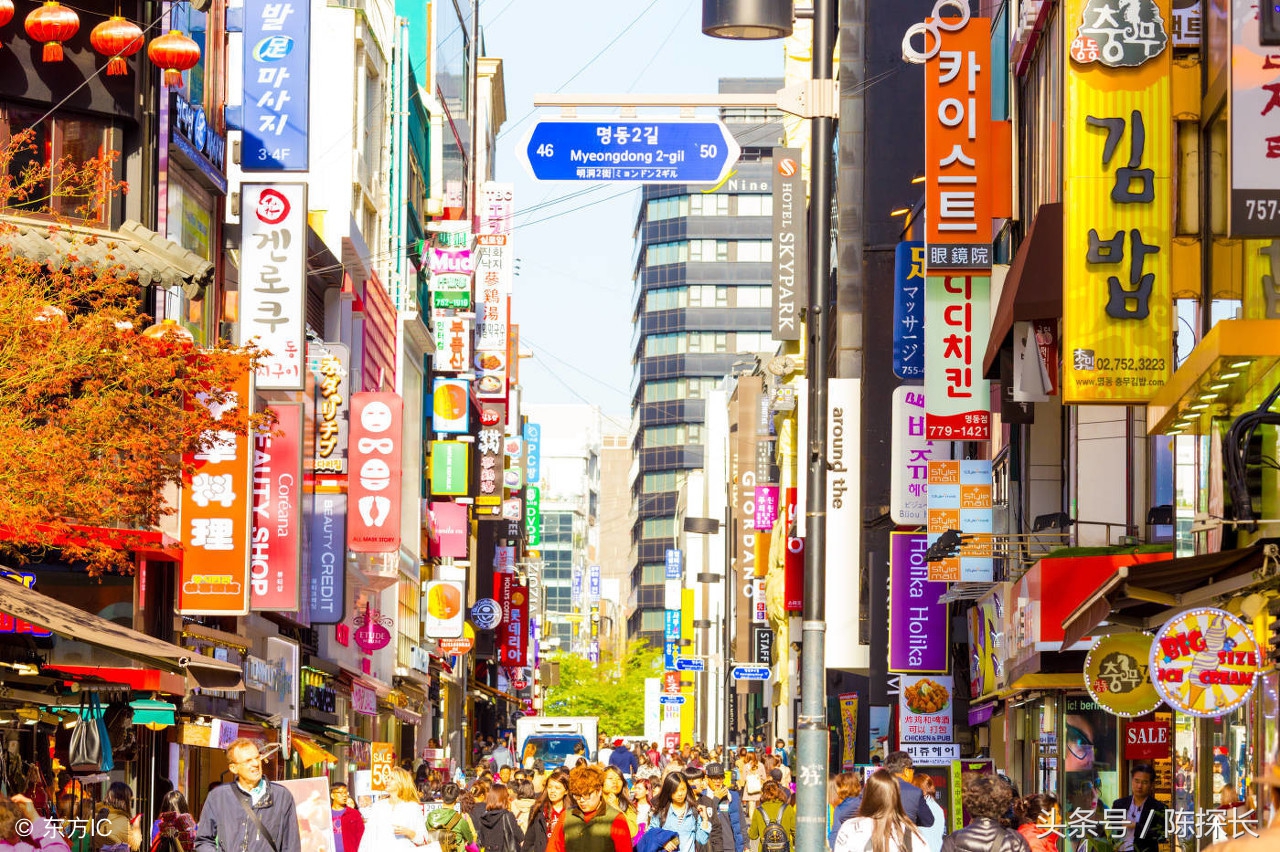 去韩国旅游注意事项和禁忌,去韩国旅游一定不要做的几件事