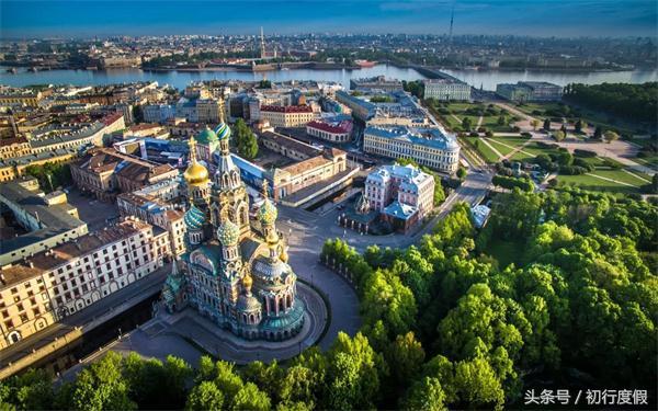 俄罗斯世界杯旅行,2018俄罗斯世界杯旅游看球攻略