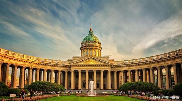 俄罗斯世界杯旅行,2018俄罗斯世界杯旅游看球攻略