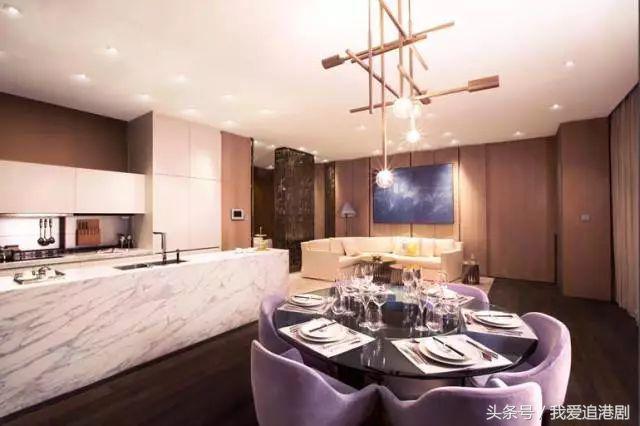 baby的豪宅内景图,baby豪宅曝光图片