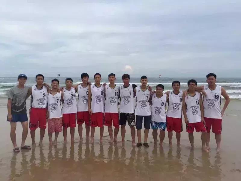 番禺区篮球村级赛在哪里打,广东番禺城区篮球比赛