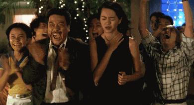 李易峰和李宇春,李易峰李宇春c位之争