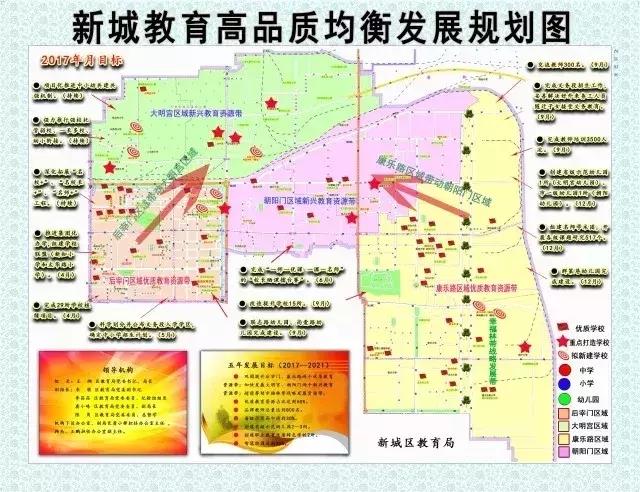 “名校+”融出“名校范儿”，新城的娃家门口就能上好学