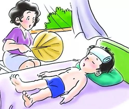 藿香正气水的功效能缓解中暑吗,藿香正气水功效作用能防止中暑吗