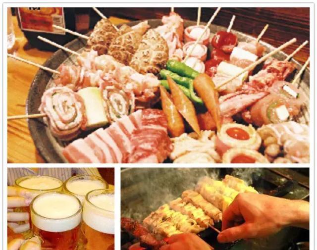 冲绳美食攻略,冲绳美食攻略推荐