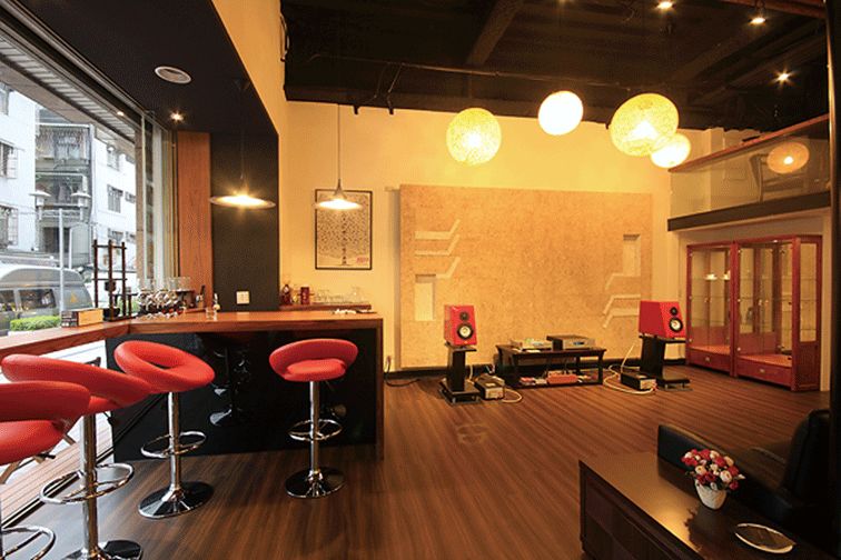 就是玩电的高手!DelightDM-150合并功放