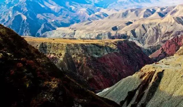 疆内春季风景,疆内美丽旅游景点