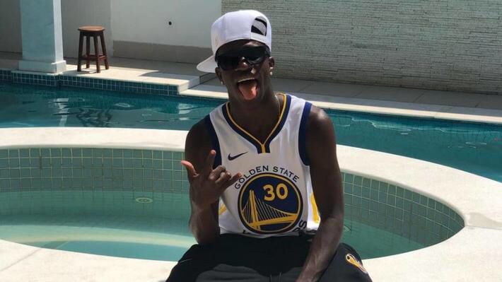 内马尔最开始去皇马会发生什么,内马尔可以出战皇马吗