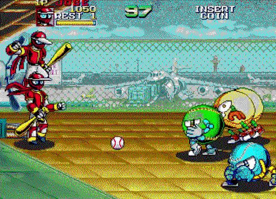 忍者棒球有哪些必杀,忍者棒球怎么设置一键必杀