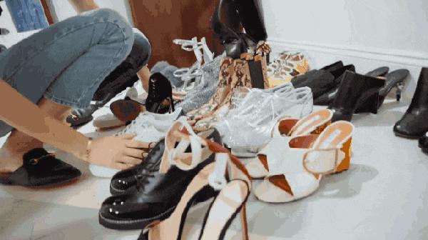 什么鞋子好看又百搭又耐穿,入秋最时髦的鞋子有这双就够了