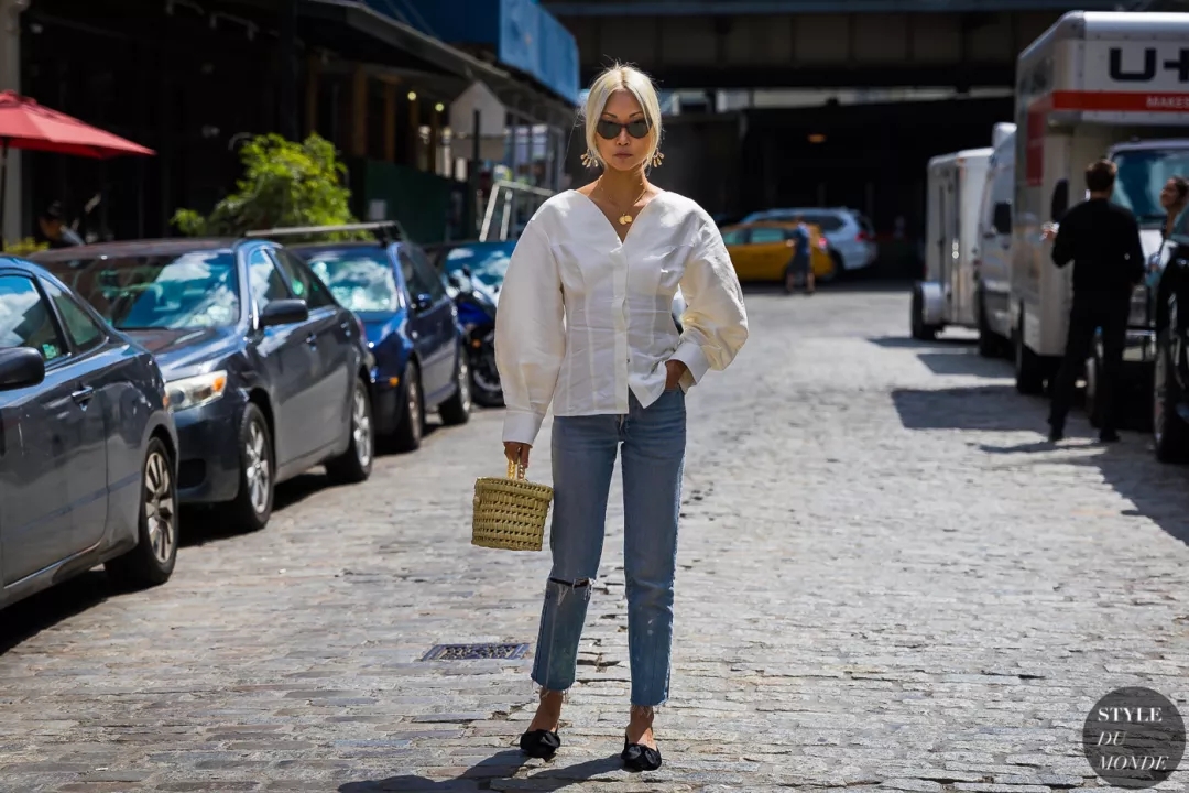 什么鞋子好看又百搭又耐穿,入秋最时髦的鞋子有这双就够了