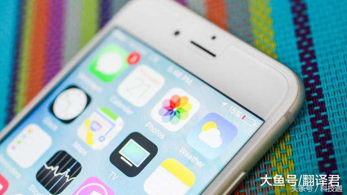 国行iphone只修不换,美版iphone在国内可以保修吗