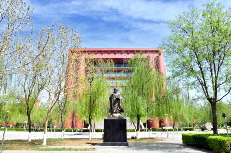 河北的大学没人报吗,河北各个大学学习氛围怎么样