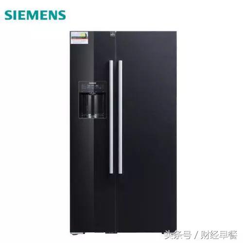 四朵金花之新飞冰箱如何走向没落,一代冰箱巨头新飞陨落