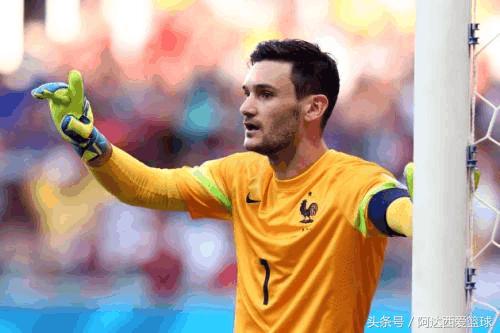 世界杯被看好的5大金手套奖得住，五星巴西誓要挽回7-1的名誉