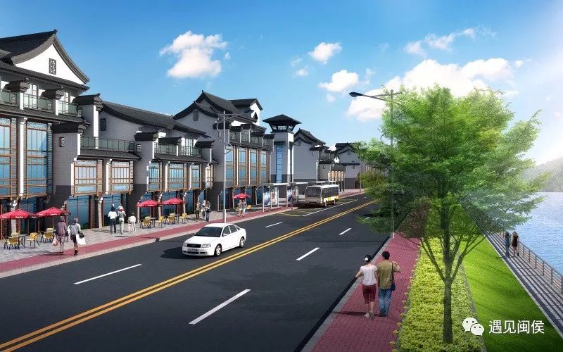 闽侯二桥南互通工程施工,闽侯二桥通车